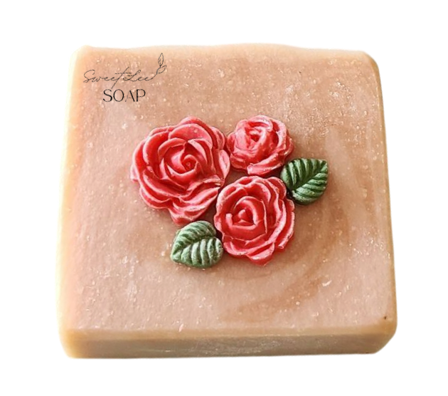 Karebear Rose