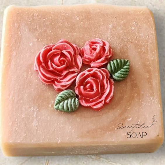 Karebear Rose