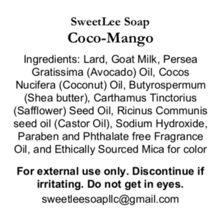 Coco-Mango
