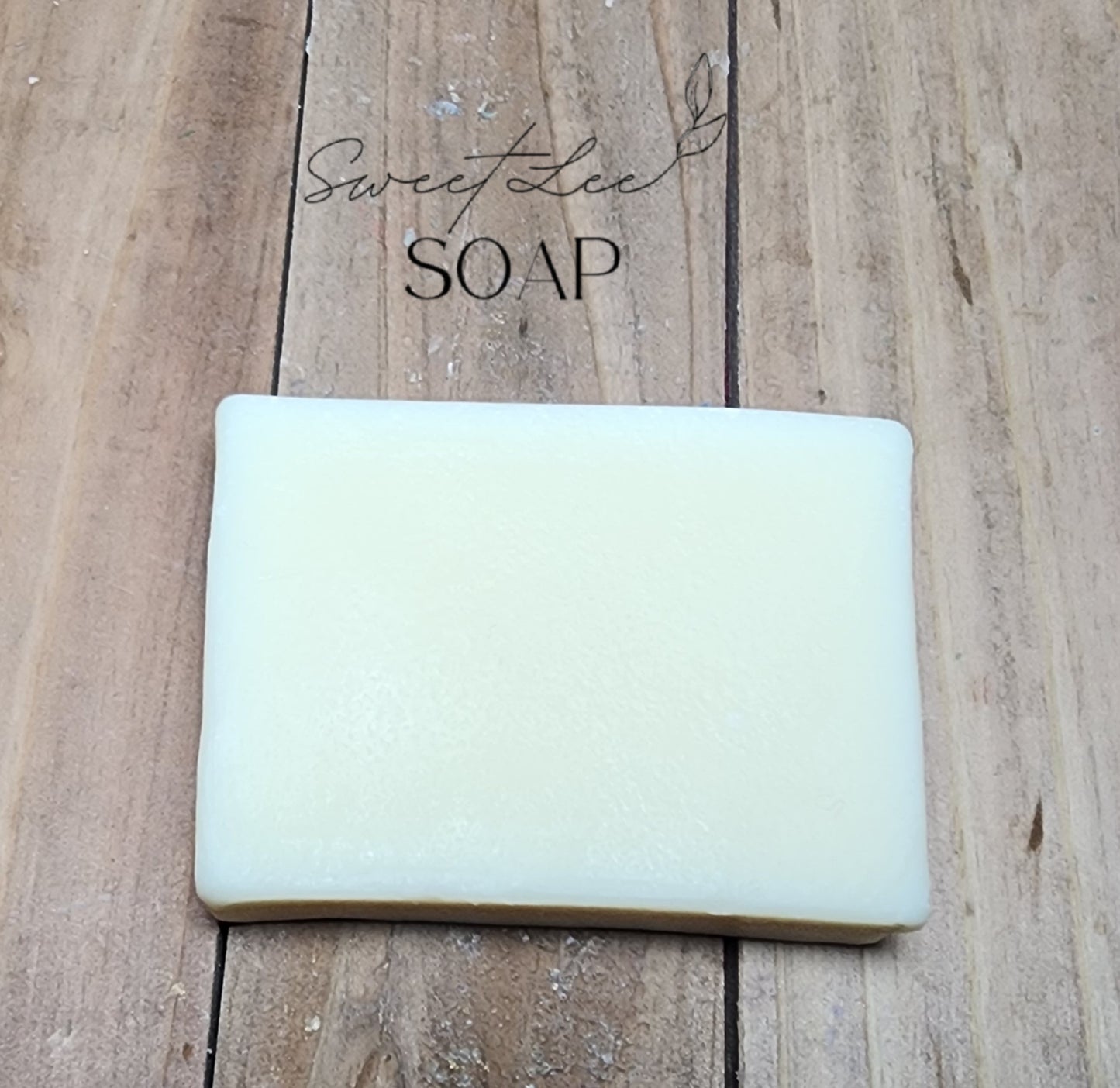 Pure Milk (Unscented)