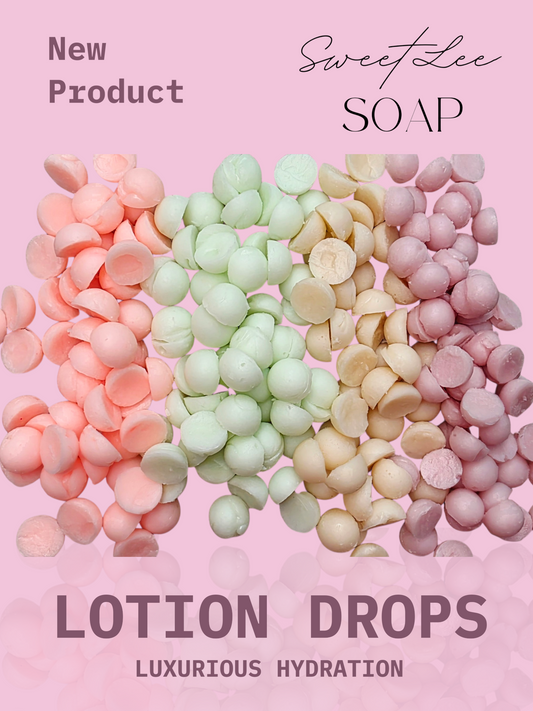 Lotion Drops
