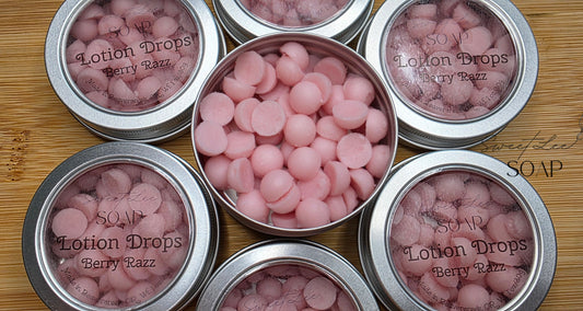 Lotion Drops