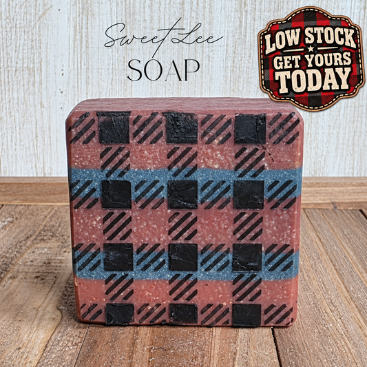 Cozy Flannel