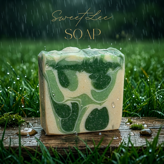 Green Rain