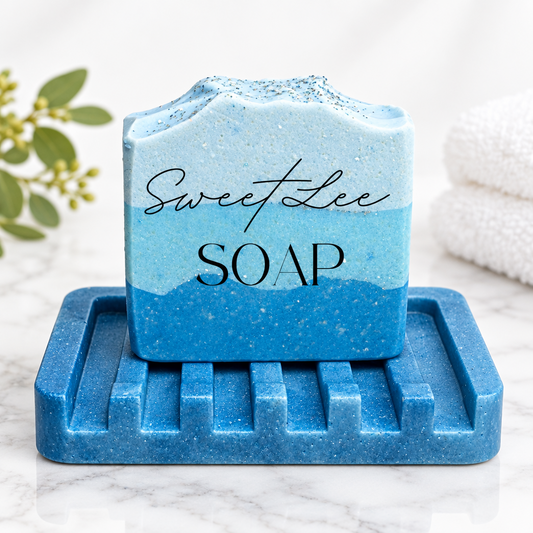 Neroli Splash