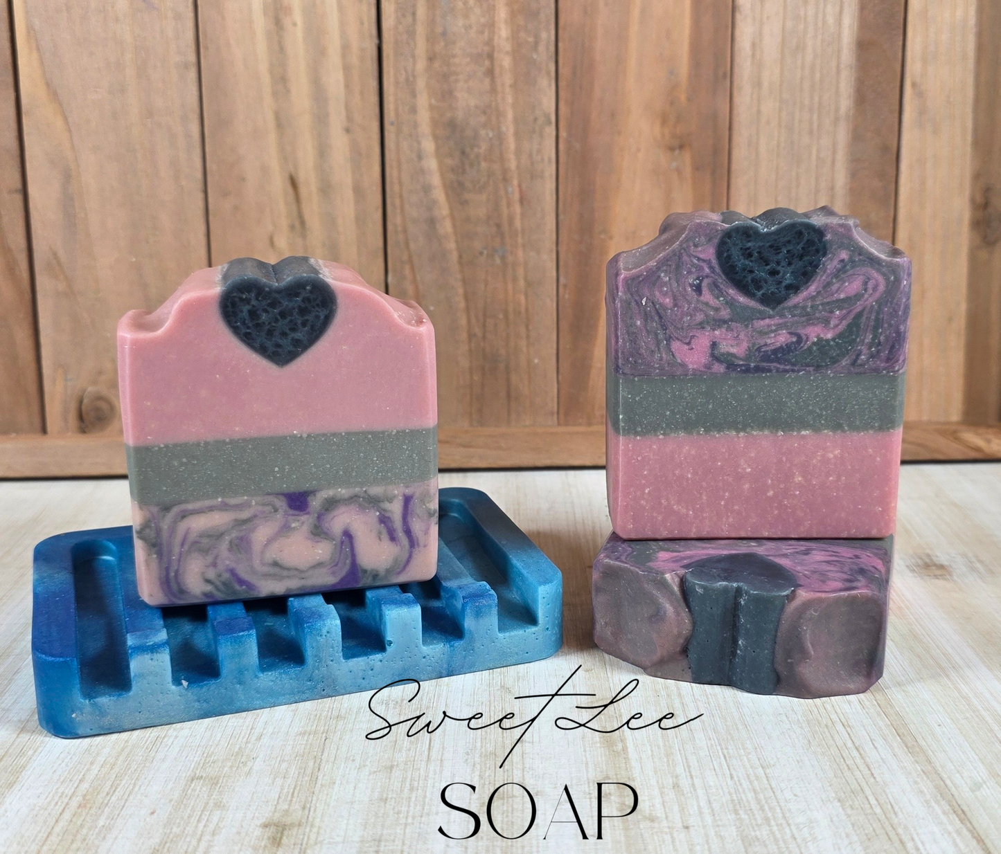 Black Raspberry Vanilla/Vanilla Raspberry Black