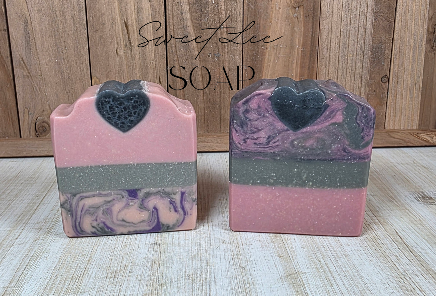 Black Raspberry Vanilla/Vanilla Raspberry Black