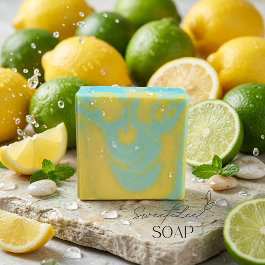 Citrus Splash