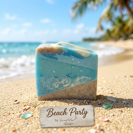 Beach Party