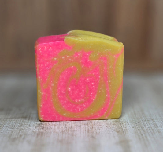 Sunny Grapefruit