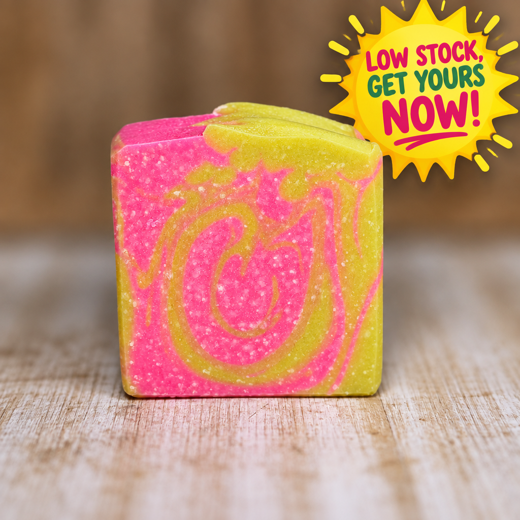 Sunny Grapefruit