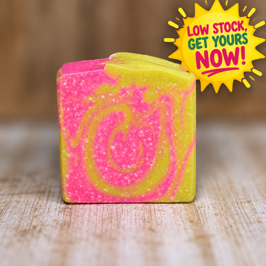 Sunny Grapefruit