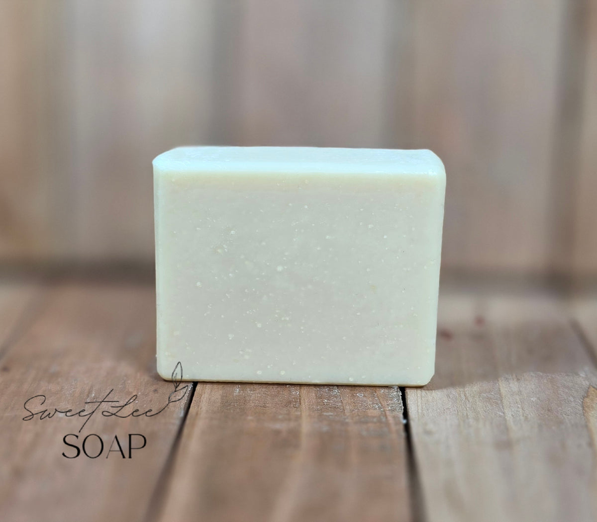 Pure Milk (Unscented)