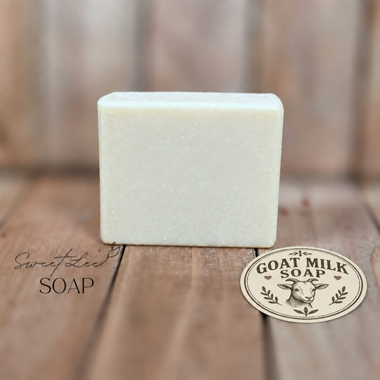 Pure Milk (Unscented)