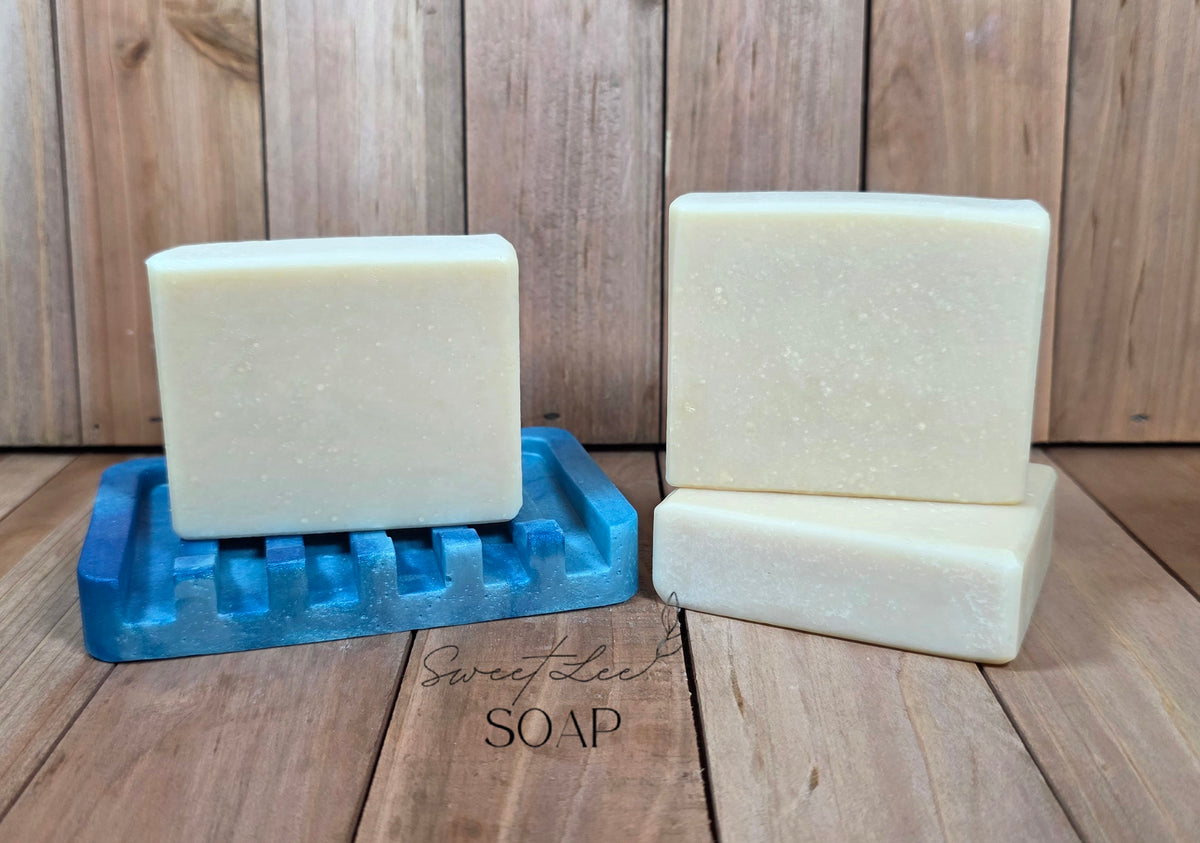 Pure Milk (Unscented)