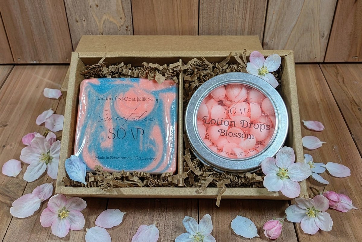 SweetLee Duo