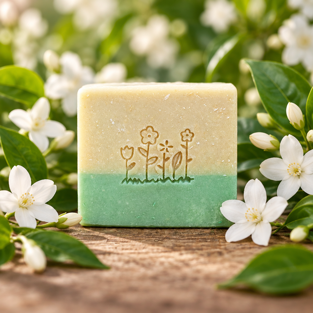 Silky Jasmine *Just Added*