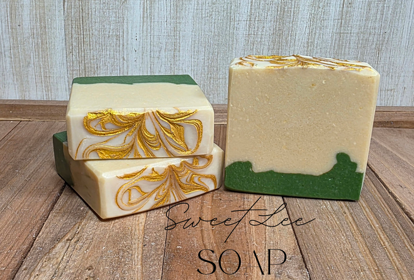 Silky Jasmine (NEW)