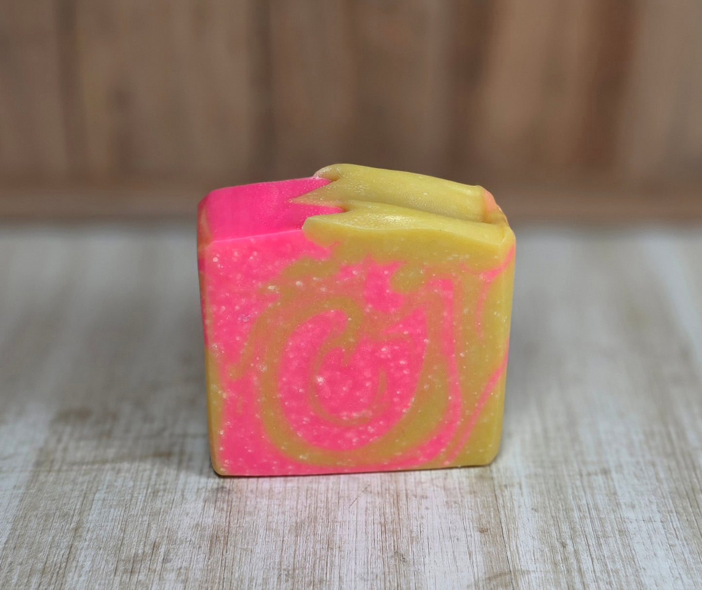 Sunny Grapefruit