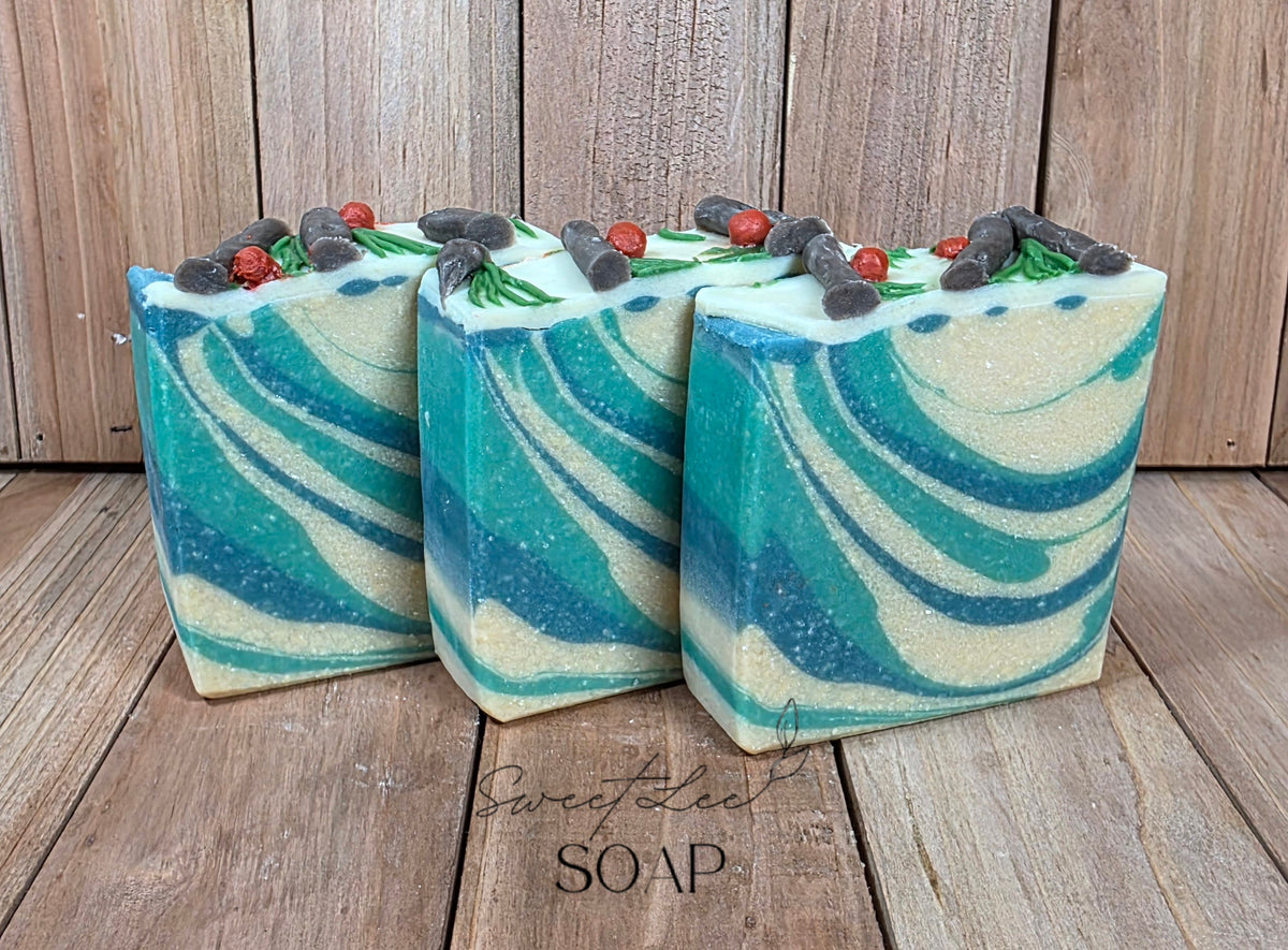 Winter Berry *Coming Soon *
