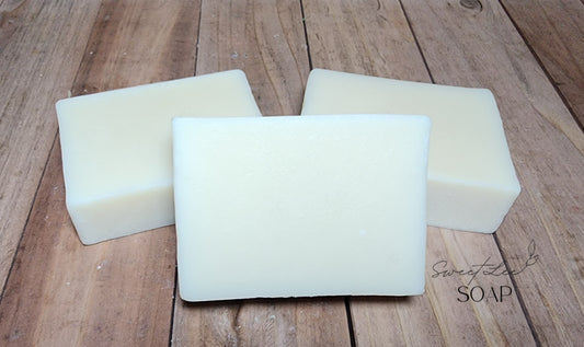 Pure Milk (Unscented)