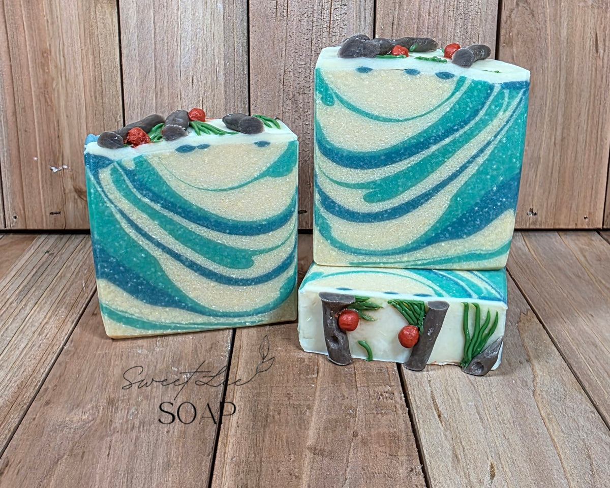 Winter Berry *Coming Soon *