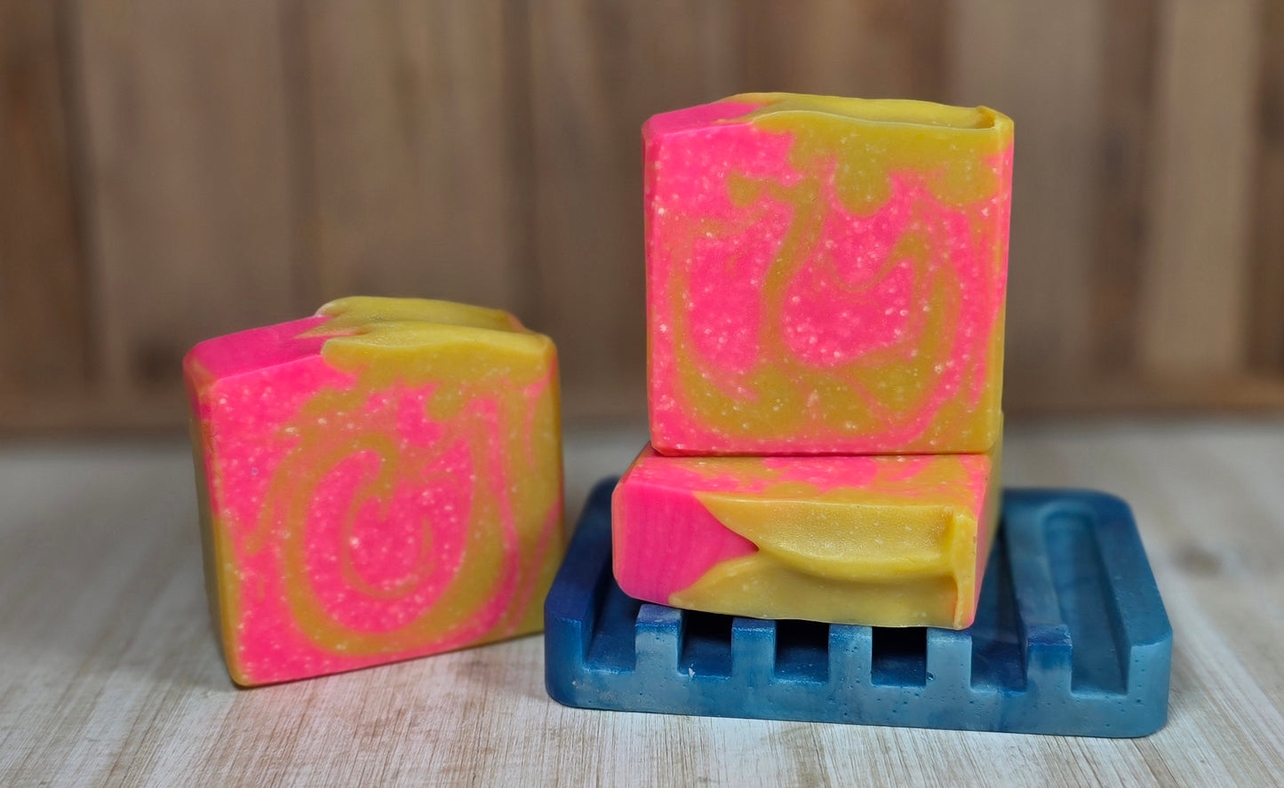 Sunny Grapefruit