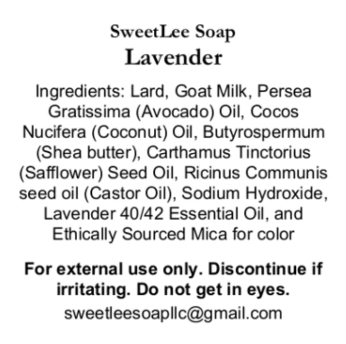 Lavender