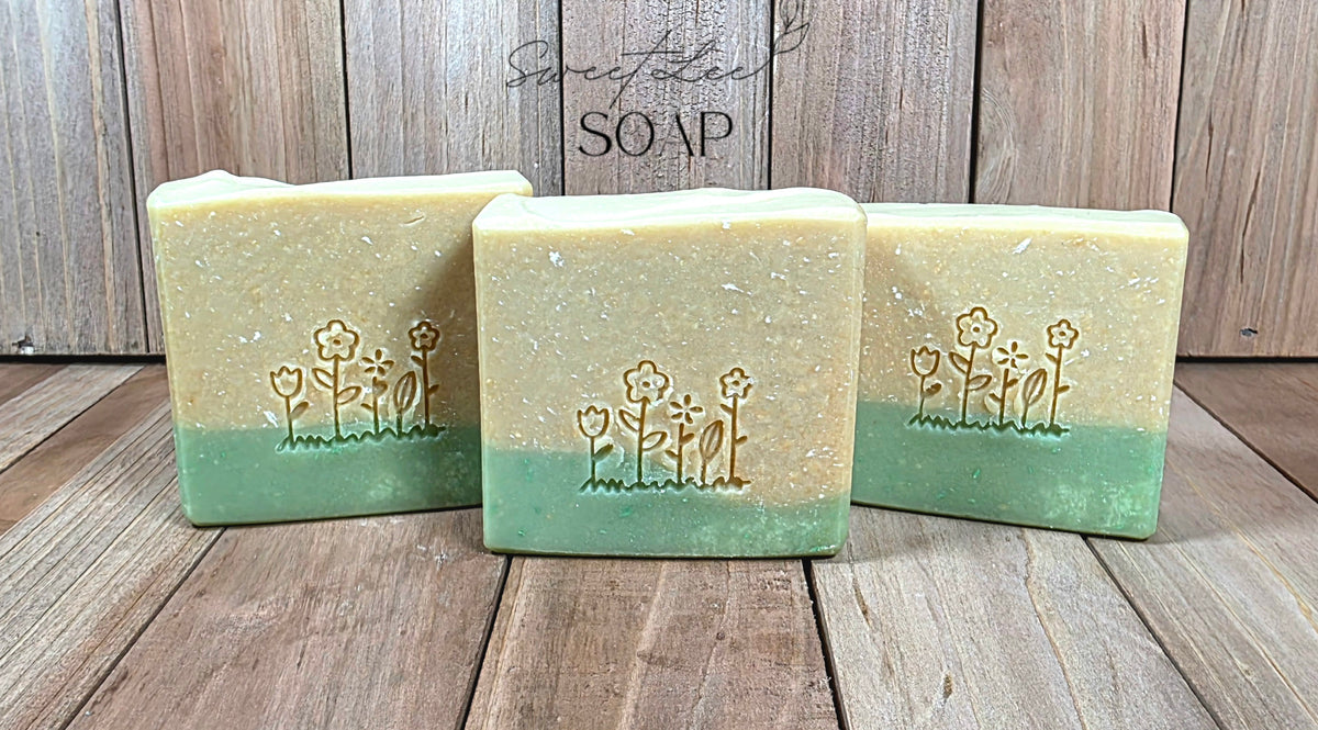 Silky Jasmine *Just Added*