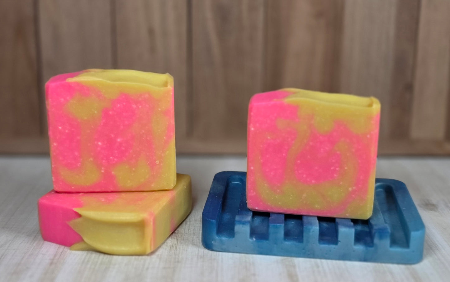 Sunny Grapefruit