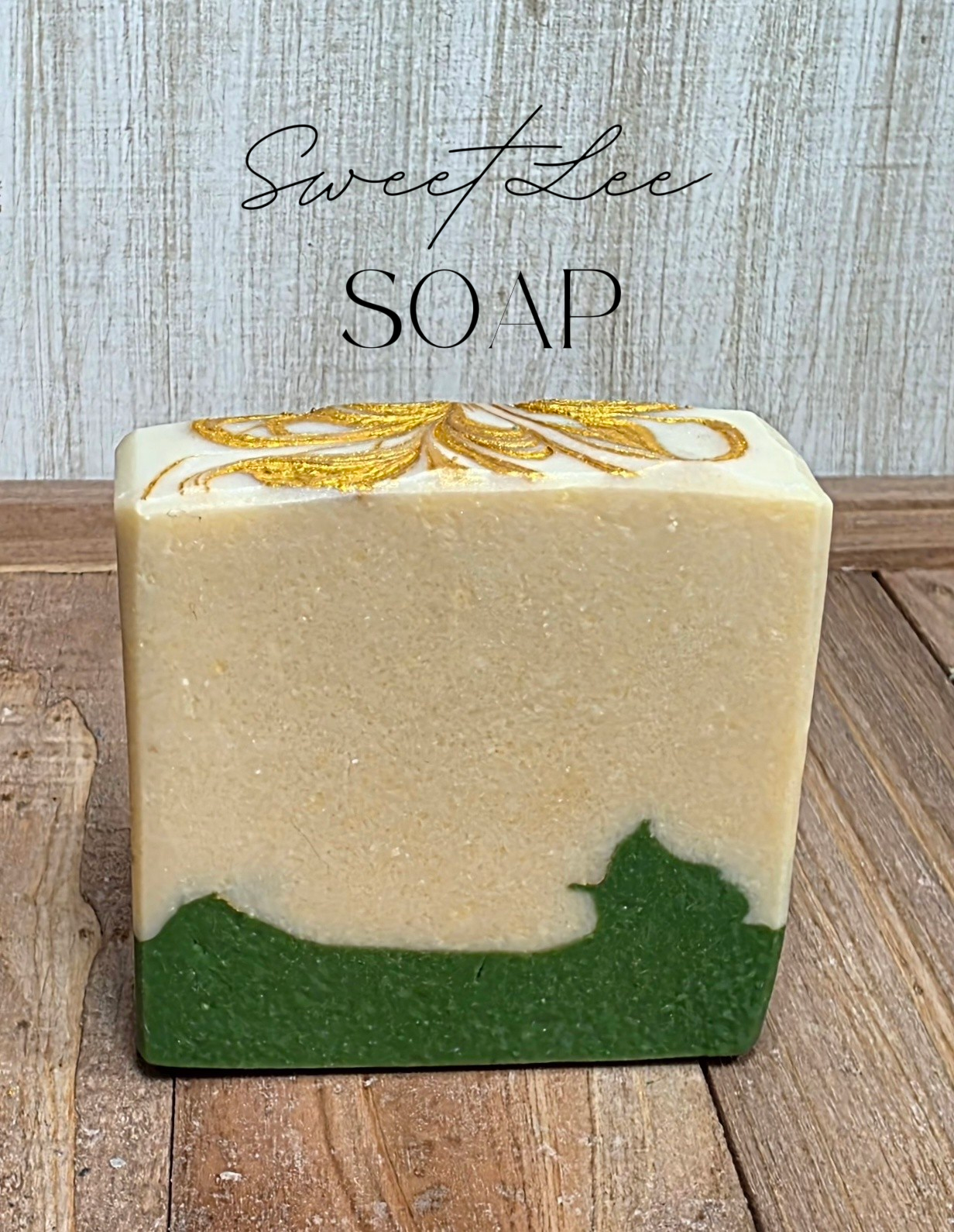 Silky Jasmine (NEW)