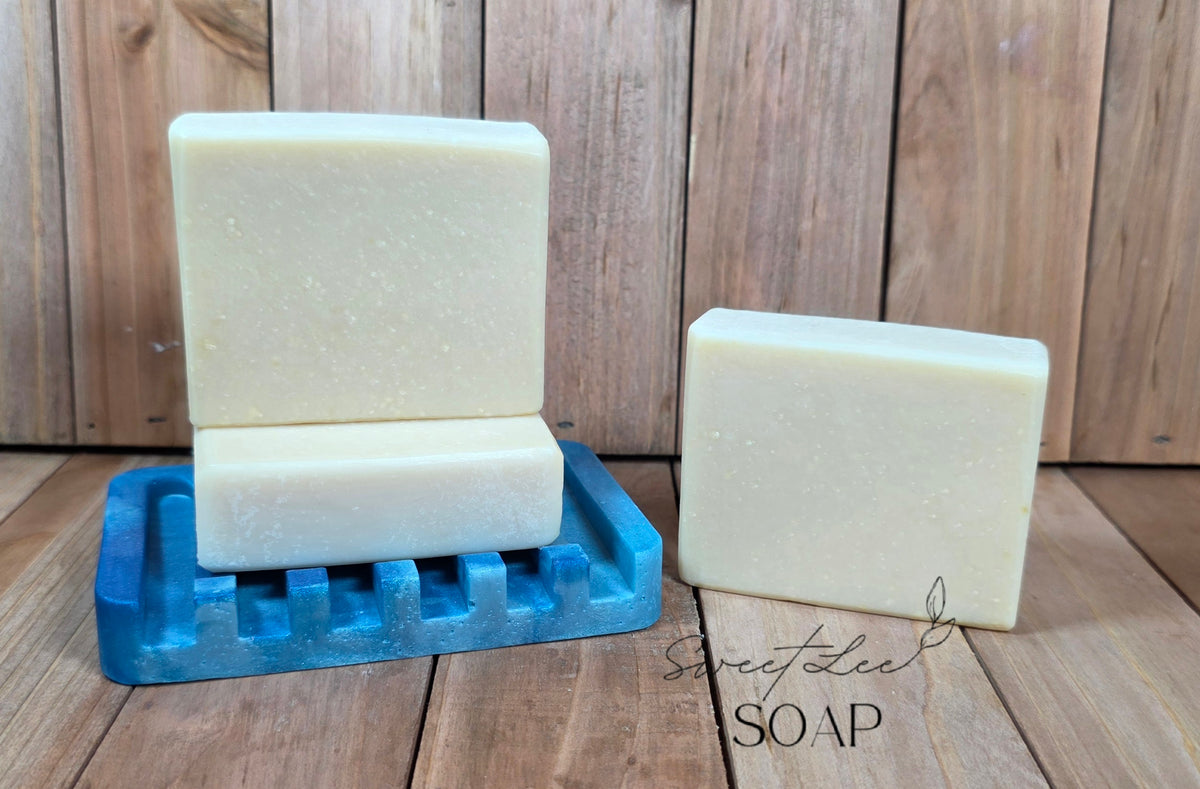 Pure Milk (Unscented)
