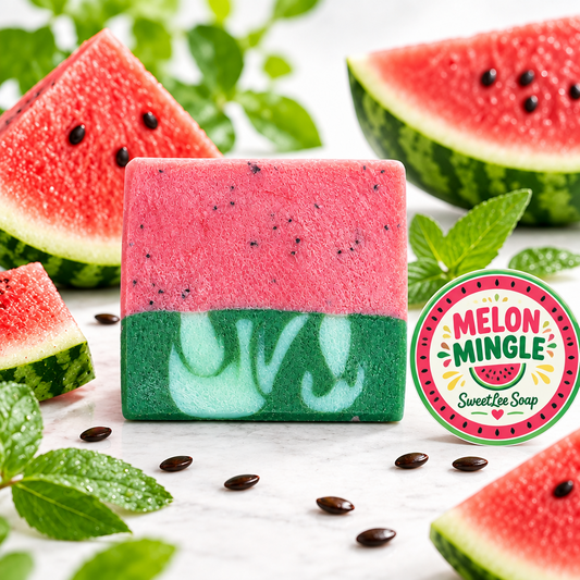 Melon Mingle