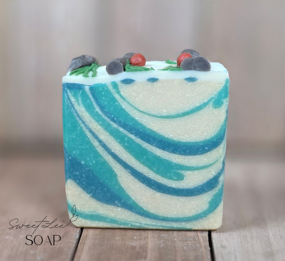 Winter Berry *Coming Soon *